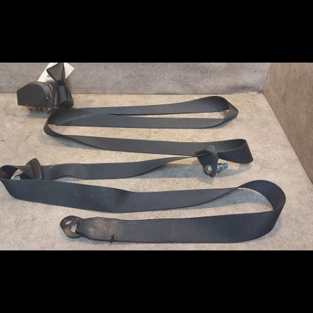 Ceinture avant droite occasion J5 Phase 2 07-1990->06-1994