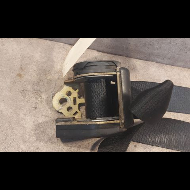 Ceinture avant droite occasion J5 Phase 2 07-1990->06-1994 2