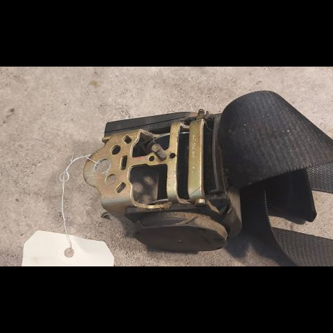 Ceinture avant droite occasion J5 Phase 2 07-1990->06-1994 3