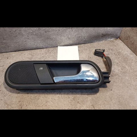 Commande leve-glace porte arrière droite occasion SEAT CORDOBA II 6L09598569B9