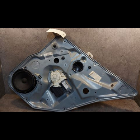 Mecanisme+moteur leve-glace ard occasion SEAT CORDOBA II 6L4839756K