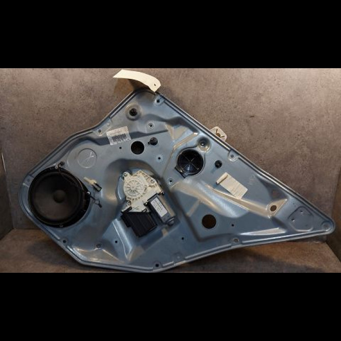 Mecanisme+moteur leve-glace ard occasion SEAT CORDOBA II 6L4839756K 1