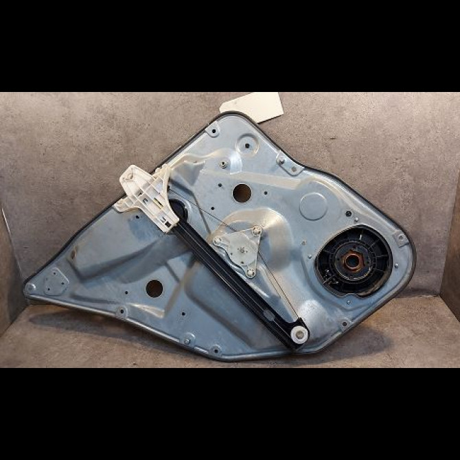 Mecanisme+moteur leve-glace ard occasion SEAT CORDOBA II 6L4839756K 2