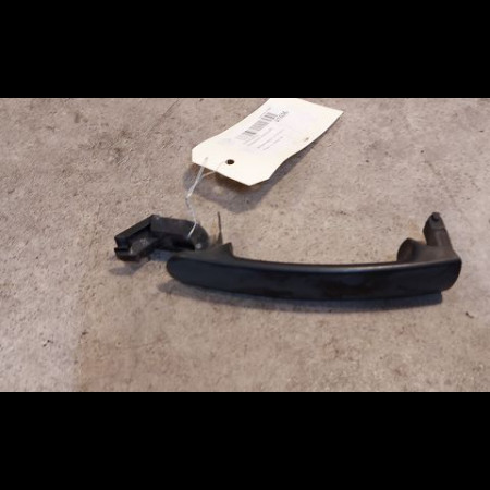 Poignee ext porte ard occasion SKODA FABIA II Phase 1 05-2007->03-2010 1.4 TDI 80ch 3B0837205G01C