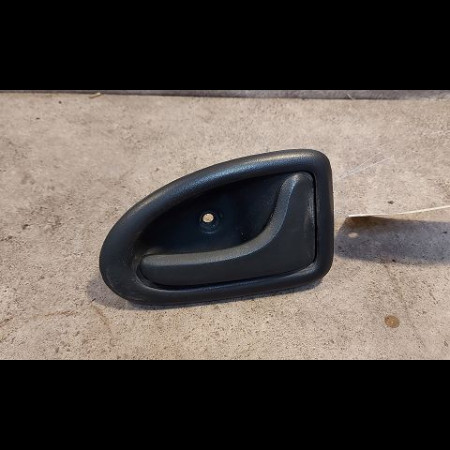 Poignee int porte avd occasion OPEL VIVARO I Phase 1 10-2002->08-2006 1.9 DTI 8v 100ch 93859065
