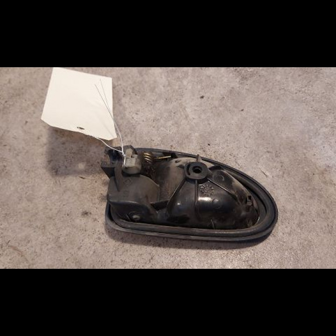 Poignee int porte avd occasion OPEL VIVARO I Phase 1 10-2002->08-2006 1.9 DTI 8v 100ch 93859065 2