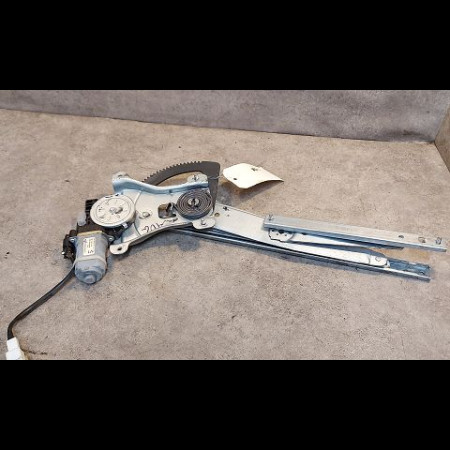 Mecanisme+moteur leve-glace avg occasion CHEVROLET AVEO I Phase 1 05-2008->12-2011 1.2i 16v