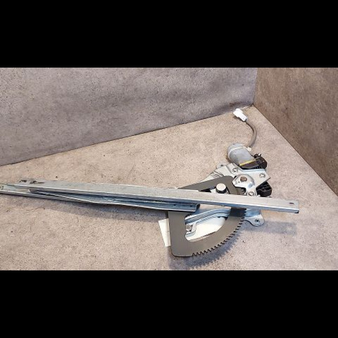 Mecanisme + moteur lève-glace avant droit occasion CHEVROLET AVEO I Phase 1 05-2008->12-2011 1.2i 16v 2