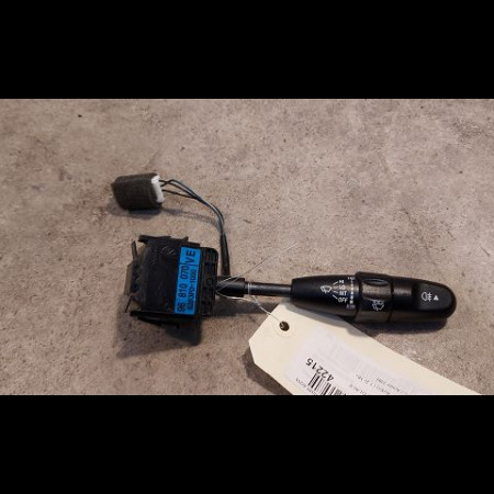 Commande essuie glace occasion CHEVROLET AVEO I Phase 1 05-2008->12-2011 1.2i 16v