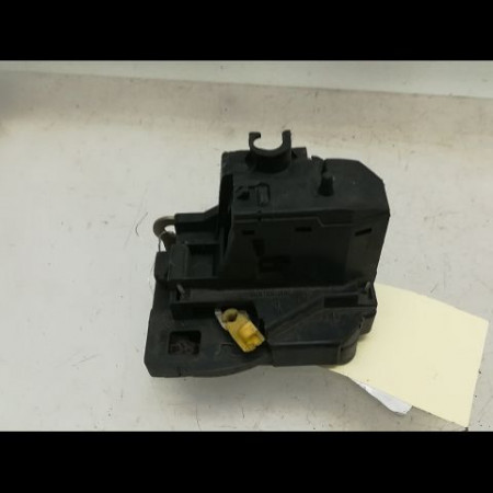 Serrure porte arg occasion RENAULT MEGANE I Phase 2 03-1999->06-2003 1.9 DCI 7700434602