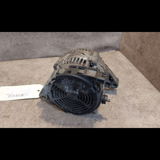 Alternateur occasion NISSAN MICRA I 231000U060 2