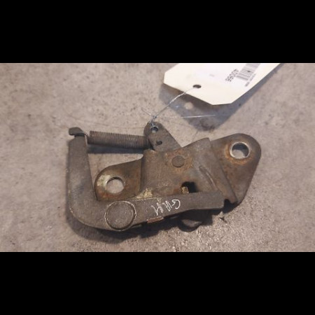 Serrure capot occasion J5 Phase 2 07-1990->06-1994