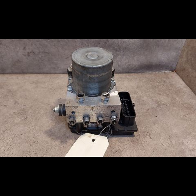 Unité hydraulique ABS occasion PEUGEOT 3008 I Phase 2 11-2013->... 1.6 HDI 115ch 1