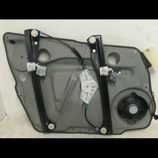 Mecanisme + moteur lève-glace avant droit occasion MERCEDES CLASSE B I Phase 2 04-2008->09-2011 B 200 CDI 2