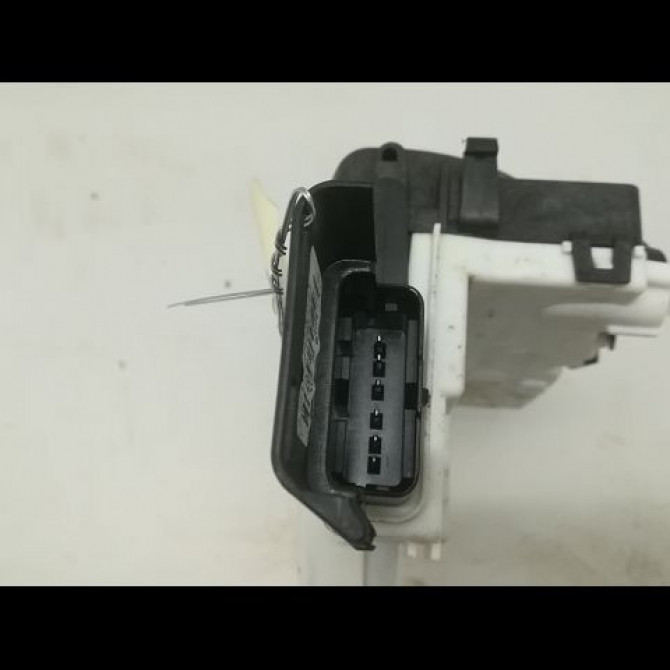 Serrure porte avd occasion CITROEN C3 II Phase 1 11-2009->02-2013 1.4 HDi 70ch 9800624680 3