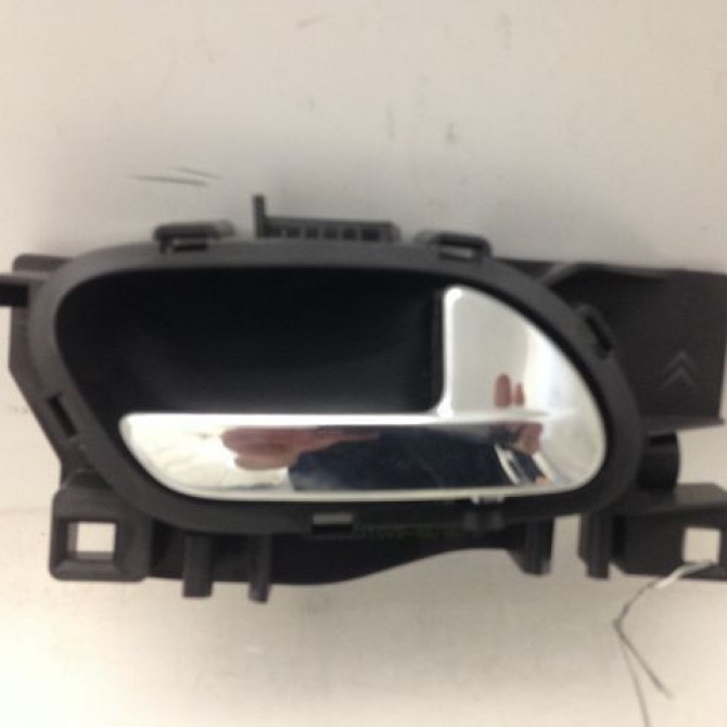 Poignee int porte ard occasion CITROEN C4 PICASSO I Phase 1 01-2007->10-2013 1.6 e-HDI 8v 110ch 00009144A5 1