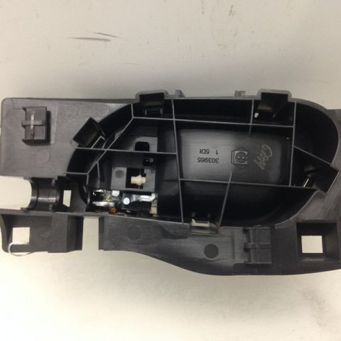 Poignee int porte ard occasion CITROEN C4 PICASSO I Phase 1 01-2007->10-2013 1.6 e-HDI 8v 110ch 00009144A5 2