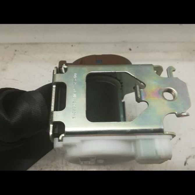 Ceinture arrière droite occasion CITROEN C4 PICASSO I Phase 1 01-2007->10-2013 1.6 HDi 16v 110ch 8974XL 3