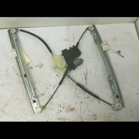 Mecanisme + moteur lève-glace avant droit occasion CITROEN C4 PICASSO I Phase 1 01-2007->10-2013 1.6 HDi 16v 110ch 9222CT