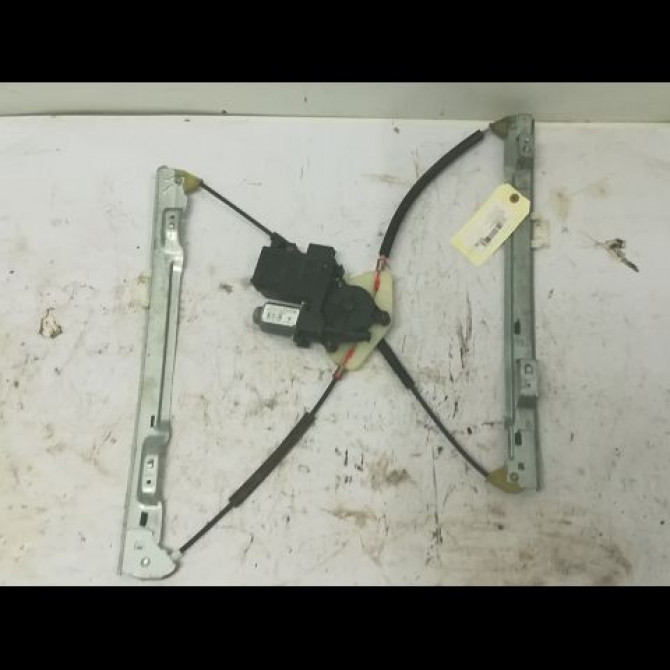 Mecanisme + moteur lève-glace avant droit occasion CITROEN C4 PICASSO I Phase 1 01-2007->10-2013 1.6 HDi 16v 110ch 9222CT 2
