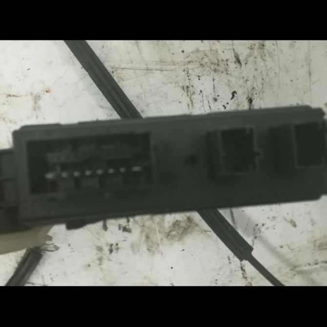 Mecanisme + moteur lève-glace avant droit occasion CITROEN C4 PICASSO I Phase 1 01-2007->10-2013 1.6 HDi 16v 110ch 9222CT 4