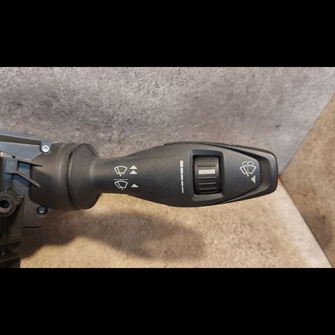 Bloc commodos occasion FORD FIESTA VI Phase 1 10-2008->11-2012 1.4 TDCI 68ch 2