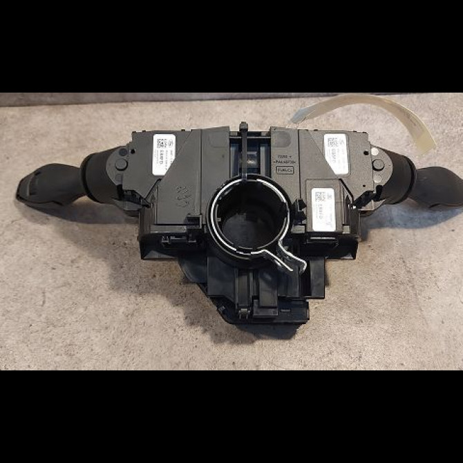 Bloc commodos occasion FORD FIESTA VI Phase 1 10-2008->11-2012 1.4 TDCI 68ch 4