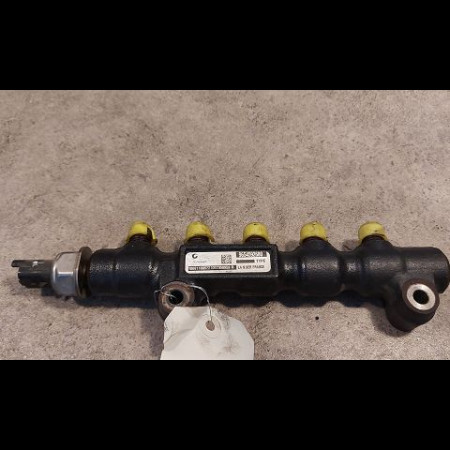 Rampe injection occasion FORD FUSION Phase 2 10-2005->09-2011 1.4 TDCI