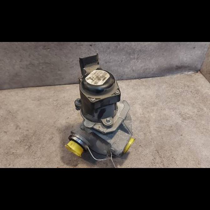 Vanne EGR occasion FORD FUSION Phase 2 10-2005->09-2011 1.4 TDCI 1