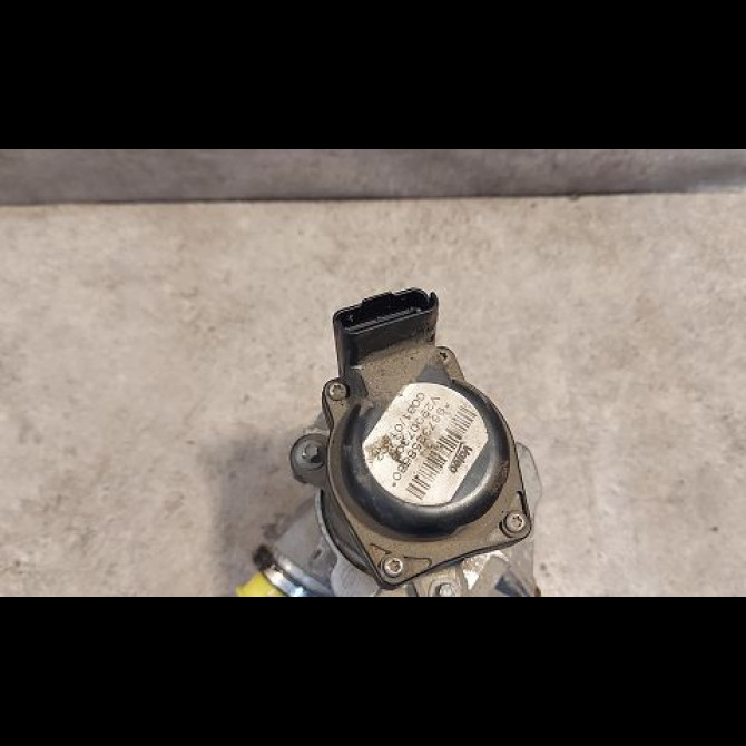 Vanne EGR occasion FORD FUSION Phase 2 10-2005->09-2011 1.4 TDCI 2