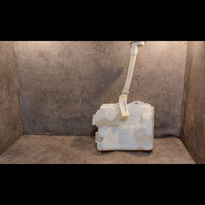 Reservoir lave-glace avant occasion RENAULT ESPACE IV Phase 1 09-2002->03-2006 2.2 DCI 150ch 8200014886 1