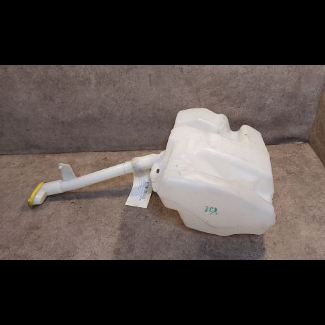 Reservoir lave-glace avant occasion RENAULT ESPACE IV Phase 1 09-2002->03-2006 2.2 DCI 150ch 8200014886 2