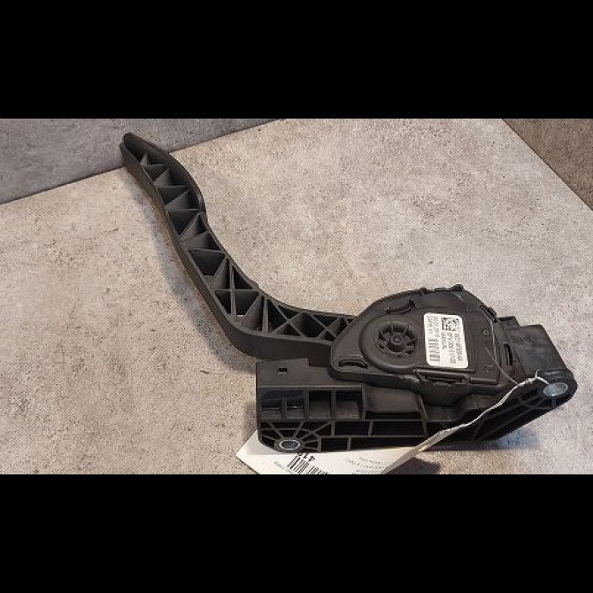 Potentiometre accelerateur occasion FORD FIESTA VI Phase 1 10-2008->11-2012 1.4 TDCI 68ch 2