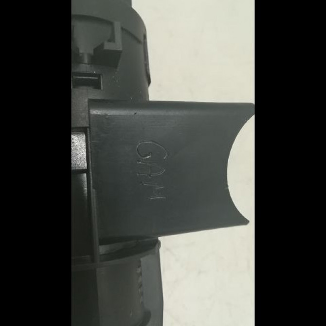 Antivol de direction occasion ALFA ROMEO 147 Phase 1 09-2000->09-2004 46819068 4