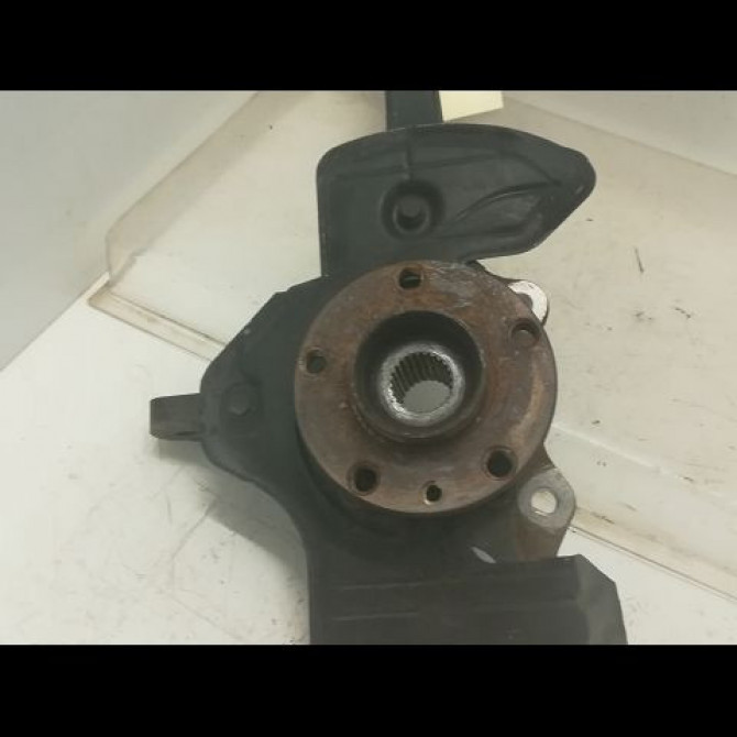 Moyeu avd occasion ALFA ROMEO 147 Phase 1 09-2000->09-2004 46739139 2