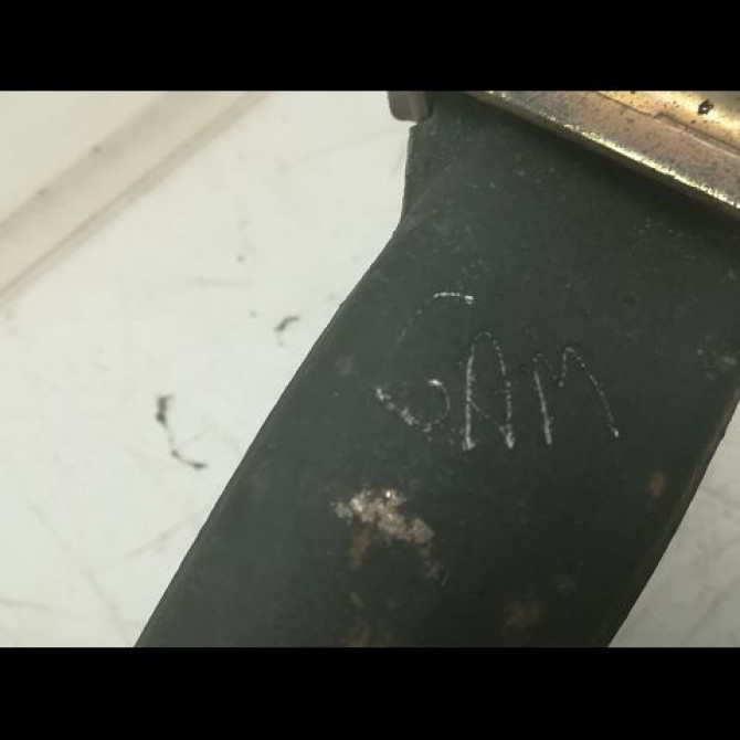 Moyeu avd occasion ALFA ROMEO 147 Phase 1 09-2000->09-2004 46739139 5