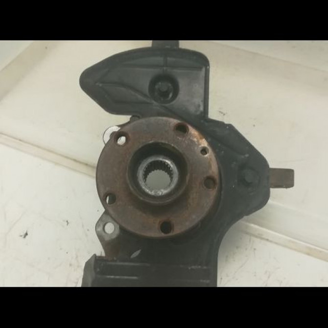 Moyeu avg occasion ALFA ROMEO 147 Phase 1 09-2000->09-2004 46739139 2