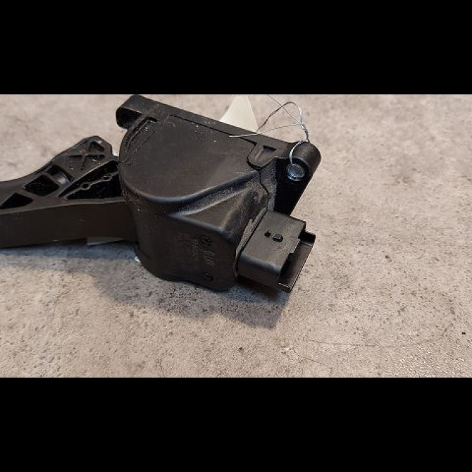 Potentiometre accelerateur occasion PEUGEOT PARTNER II Phase 3 04-2015->... 2