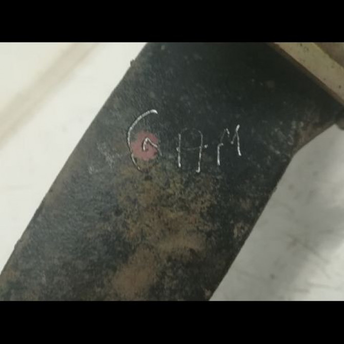 Moyeu avg occasion ALFA ROMEO 147 Phase 1 09-2000->09-2004 46739139 5