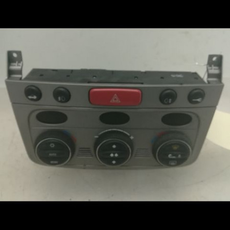 Commande de chauffage occasion ALFA ROMEO 147 Phase 1 09-2000->09-2004