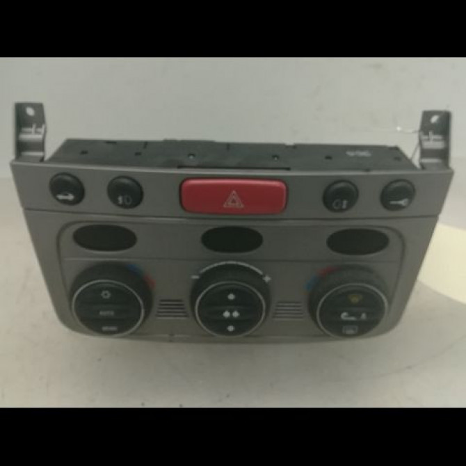 Commande de chauffage occasion ALFA ROMEO 147 Phase 1 09-2000->09-2004 1