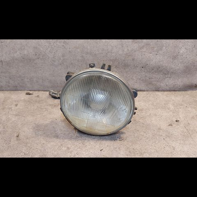 Phare gauche occasion NISSAN PATROL I phase 1 07-1989->02-2000 2.8 TD 115ch 1