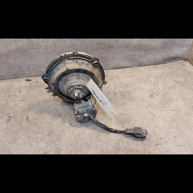 Phare gauche occasion NISSAN PATROL I phase 1 07-1989->02-2000 2.8 TD 115ch 2