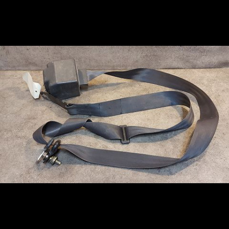 Ceinture avant droite occasion NISSAN PATROL I phase 1 07-1989->02-2000 2.8 TD 115ch