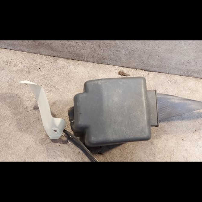 Ceinture avant droite occasion NISSAN PATROL I phase 1 07-1989->02-2000 2.8 TD 115ch 2