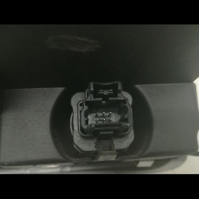 Commande de chauffage occasion ALFA ROMEO 147 Phase 1 09-2000->09-2004 3