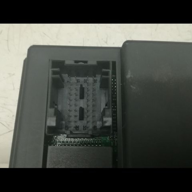 Commande de chauffage occasion ALFA ROMEO 147 Phase 1 09-2000->09-2004 5