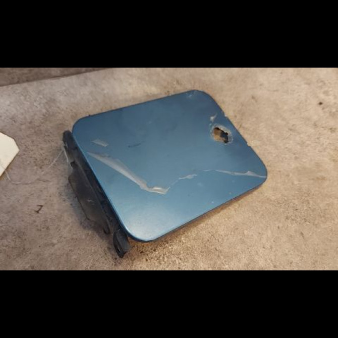 Volet de trappe carburant occasion NISSAN PATROL I phase 1 07-1989->02-2000 2.8 TD 115ch 1