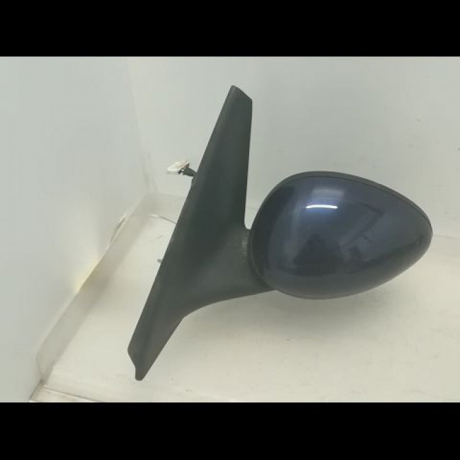 Retroviseur exterieur electrique gauche occasion ALFA ROMEO 147 Phase 1 09-2000->09-2004 156079413 1