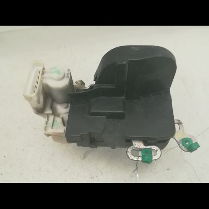 Serrure porte avg occasion ALFA ROMEO 147 Phase 1 09-2000->09-2004 46800416 2